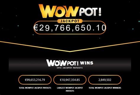 Microgaming WowPot Jackpot Slots: Ultimate Guide .
